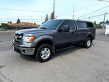 Used 2013 Ford F150 XLT image 2