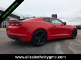 Used 2022 Chevrolet Camaro LT image 4