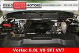 Used 2013 Chevrolet Silverado 3500 W/T image 2