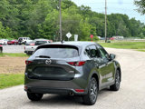 Used 2018 MAZDA CX-5 Grand Touring image 5