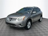 Used 2012 Nissan Rogue SV image 3