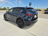 Used 2023 MAZDA CX-5 AWD 2.5 Turbo image 3