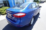 Used 2019 Ford Fiesta SE w/ Equipment Group 201A image 4