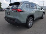 Used 2023 Toyota RAV4 XLE image 5