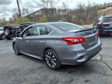 Used 2019 Nissan Sentra SR image 3