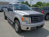 Used 2010 Ford F150 STX image 2