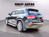 Used 2016 Jeep Grand Cherokee Limited w/ Luxury Group II image 5