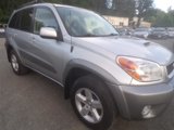 Used 2005 Toyota RAV4 4WD image 5