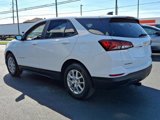 Used 2022 Chevrolet Equinox LS w/ LS Convenience Package image 4