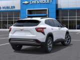 New 2025 Chevrolet Trax LT w/ Driver Confidence Package image 4