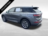 Certified 2023 Lincoln Corsair AWD image 4