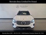 Certified 2025 Mercedes-Benz GLB 250 image 2