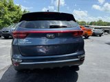 Used 2021 Kia Sportage EX w/ EX Technology Package image 5