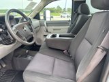 Used 2011 Chevrolet Silverado 1500 W/T image 2