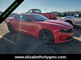 Used 2022 Chevrolet Camaro LT image 2