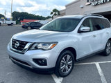 Used 2020 Nissan Pathfinder SV image 3