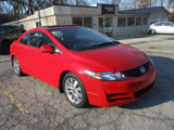Used 2010 Honda Civic EX image 4