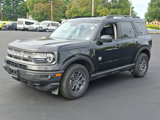 Certified 2021 Ford Bronco Sport Big Bend image 3