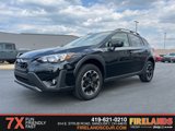 Used 2023 Subaru Crosstrek 2.0i Premium image 3