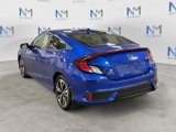Used 2017 Honda Civic EX-L image 3