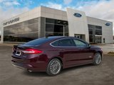 Used 2017 Ford Fusion Energi Titanium image 5