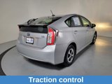 Used 2012 Toyota Prius Three image 5