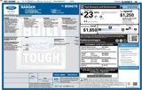 Used 2019 Ford Ranger XL w/ XL Power Equipment Group image 4