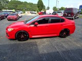 Used 2017 Subaru WRX w/ Popular Package #1 image 3
