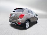 Used 2020 Chevrolet Trax LT image 3