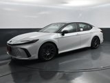 New 2025 Toyota Camry XSE image 2
