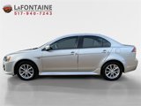 Used 2016 Mitsubishi Lancer ES image 4