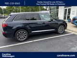 Used 2017 Audi Q7 3.0T Premium Plus w/ Premium Plus Package image 4