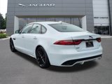 Certified 2021 Jaguar XF R-Dynamic SE image 3