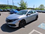 Used 2020 Honda Civic Sport image 3