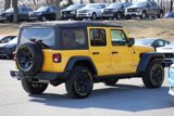 Used 2018 Jeep Wrangler Unlimited Sport image 5