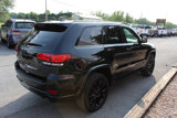 Used 2022 Jeep Grand Cherokee Laredo X image 6