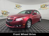 Used 2014 Chevrolet Cruze LT w/ All-Star Edition image 4