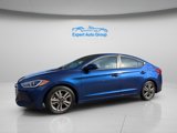 Used 2018 Hyundai Elantra SEL image 4