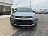 Certified 2022 Chevrolet TrailBlazer ACTIV w/ Sun and Liftgate Package image 2