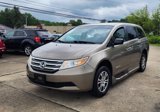 Used 2012 Honda Odyssey EX image 2