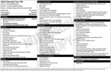Certified 2024 Chevrolet Trax RS w/ Driver Confidence Package image 3