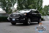 Used 2022 Ford Edge Titanium image 3
