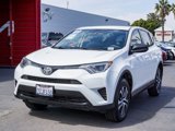 Used 2017 Toyota RAV4 LE image 4
