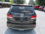 Used 2017 Hyundai Santa Fe Limited w/ Cargo Package image 4