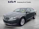 Used 2019 Ford Taurus Limited image 3