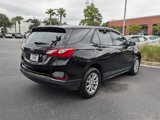 Used 2018 Chevrolet Equinox LS image 4