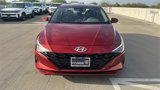Used 2023 Hyundai Elantra SEL image 5