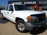 Used 2004 GMC Sierra 1500 W/T image 2