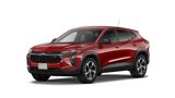 New 2025 Chevrolet Trax RS w/ Driver Confidence Package image 4