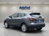 Used 2021 Nissan Rogue Sport S image 5